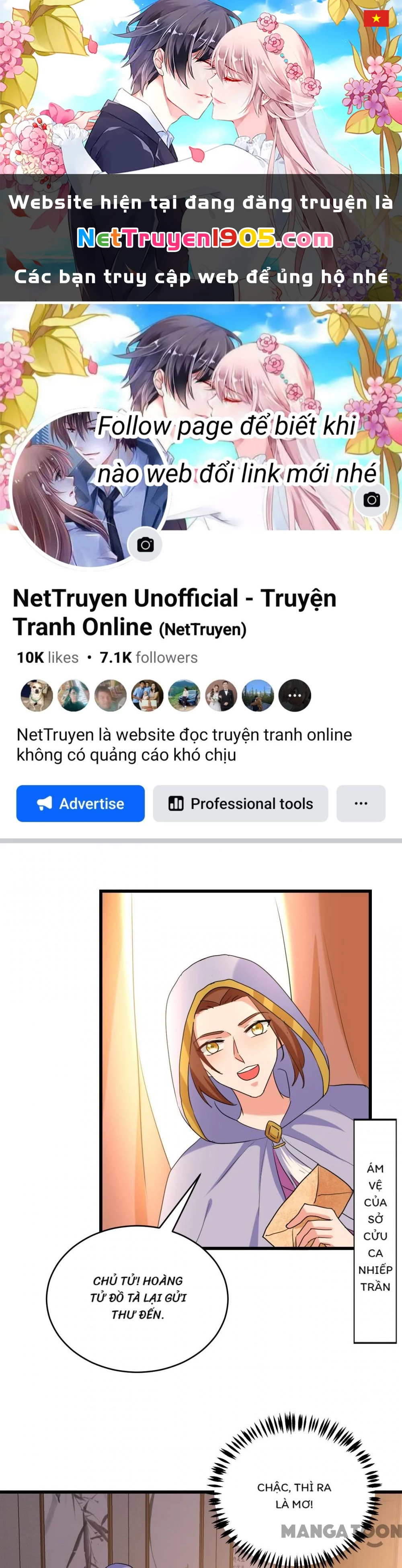 Giang Sơn Mỹ Nam Nhập Trướng Ta Chapter 107 - 1