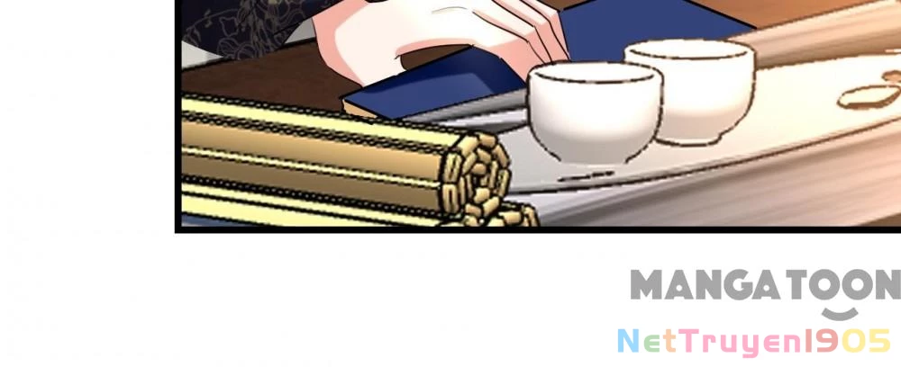 Giang Sơn Mỹ Nam Nhập Trướng Ta Chapter 107 - 3