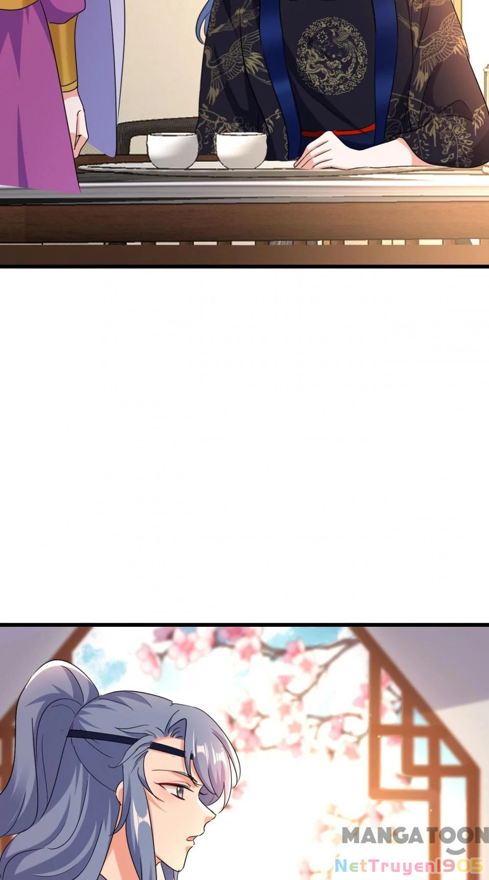 Giang Sơn Mỹ Nam Nhập Trướng Ta Chapter 107 - 5