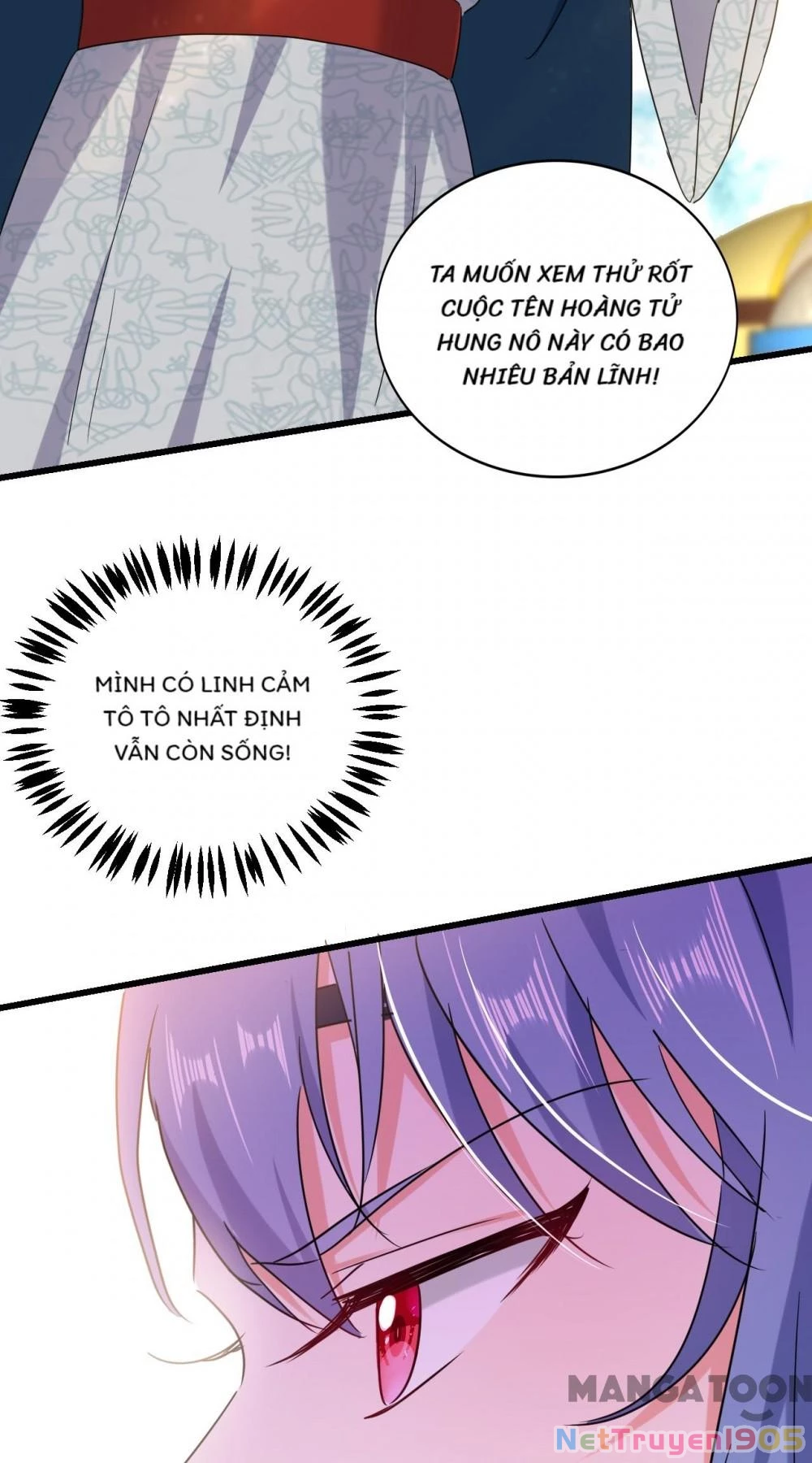 Giang Sơn Mỹ Nam Nhập Trướng Ta Chapter 107 - 10