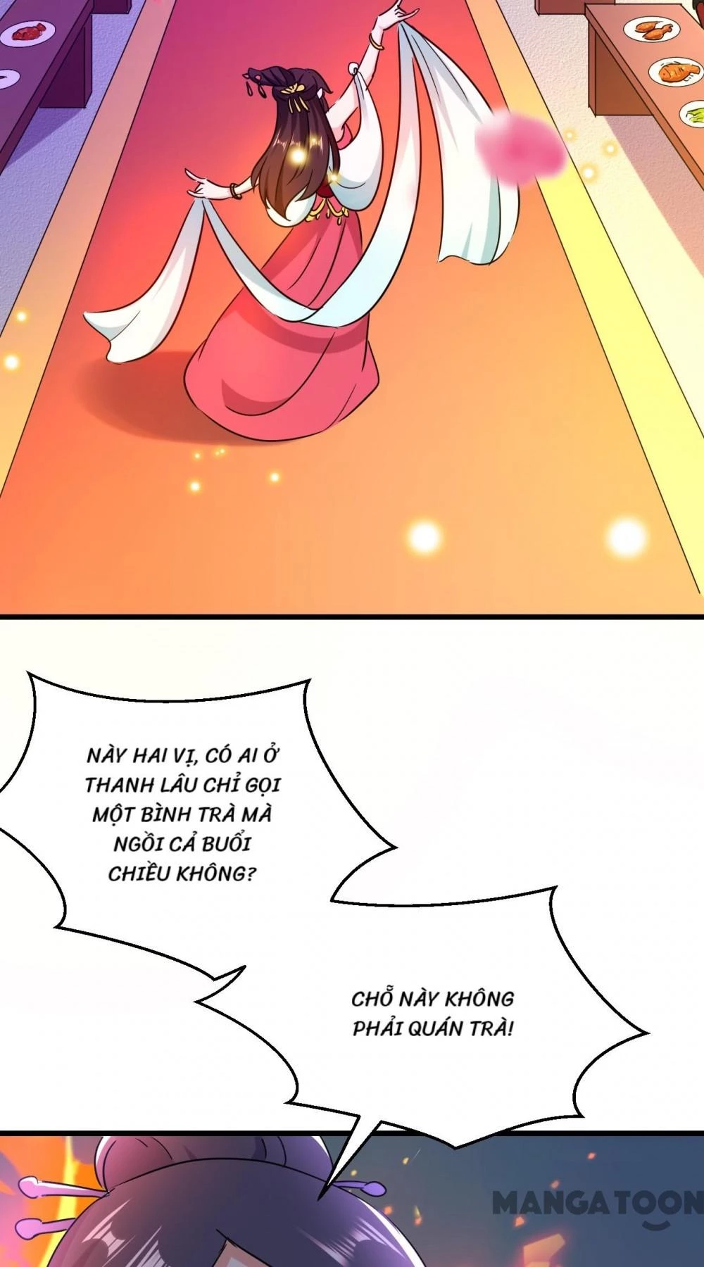 Giang Sơn Mỹ Nam Nhập Trướng Ta Chapter 107 - 13