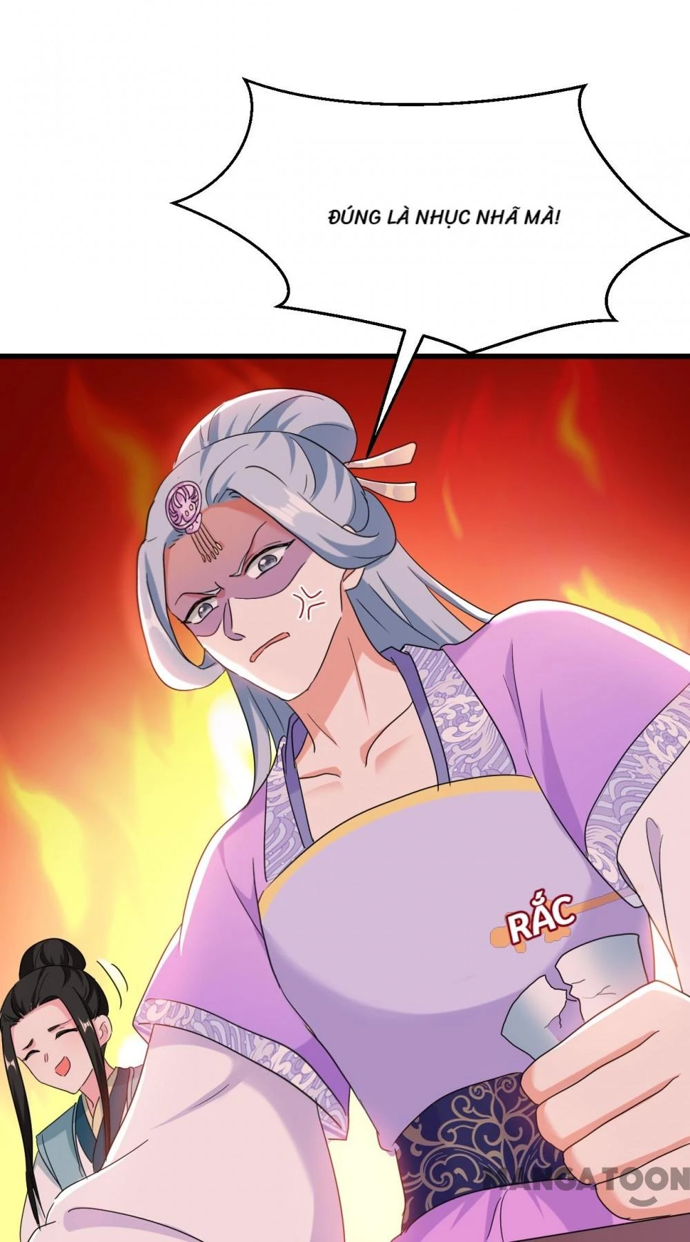 Giang Sơn Mỹ Nam Nhập Trướng Ta Chapter 107 - 15