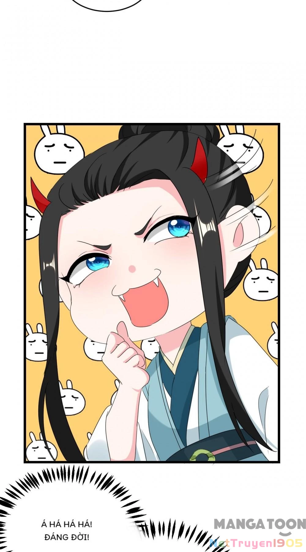 Giang Sơn Mỹ Nam Nhập Trướng Ta Chapter 107 - 17