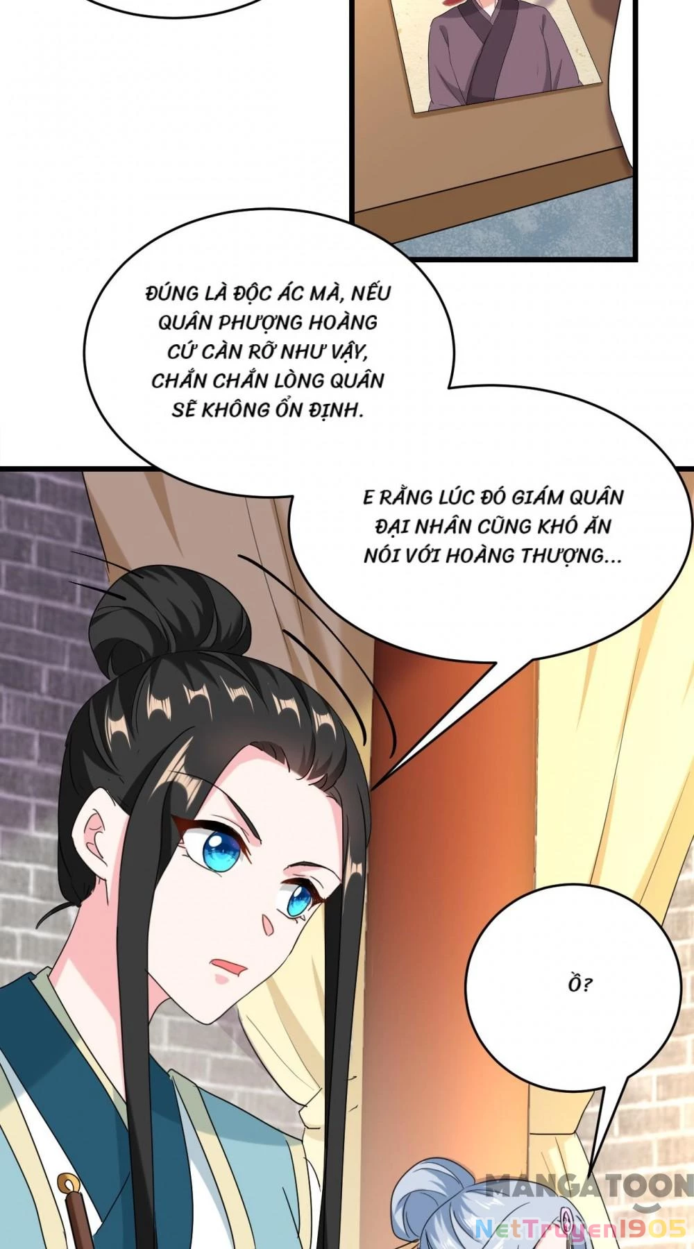 Giang Sơn Mỹ Nam Nhập Trướng Ta Chapter 107 - 20