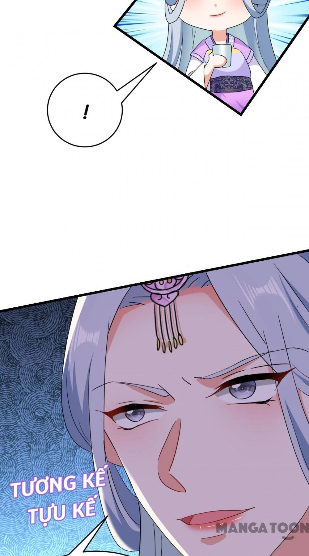 Giang Sơn Mỹ Nam Nhập Trướng Ta Chapter 107 - 25