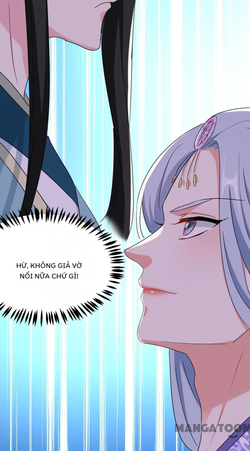 Giang Sơn Mỹ Nam Nhập Trướng Ta Chapter 107 - 27