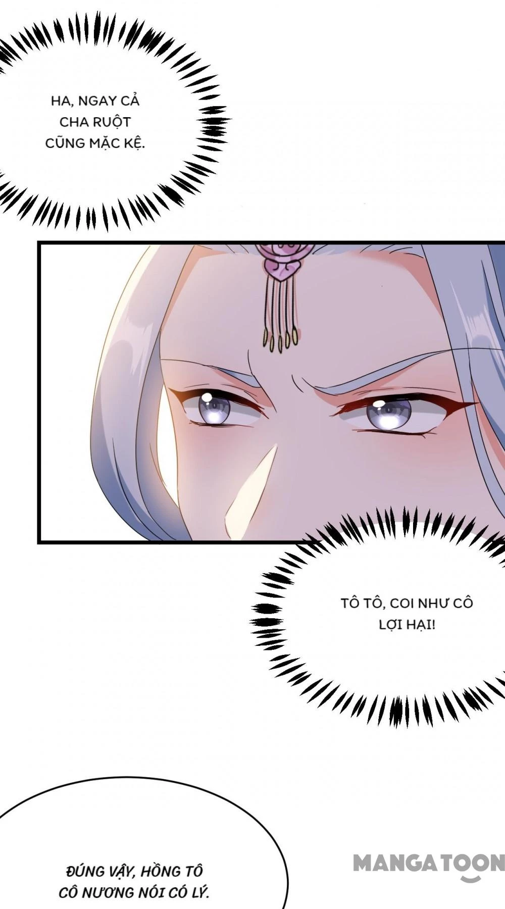 Giang Sơn Mỹ Nam Nhập Trướng Ta Chapter 107 - 30