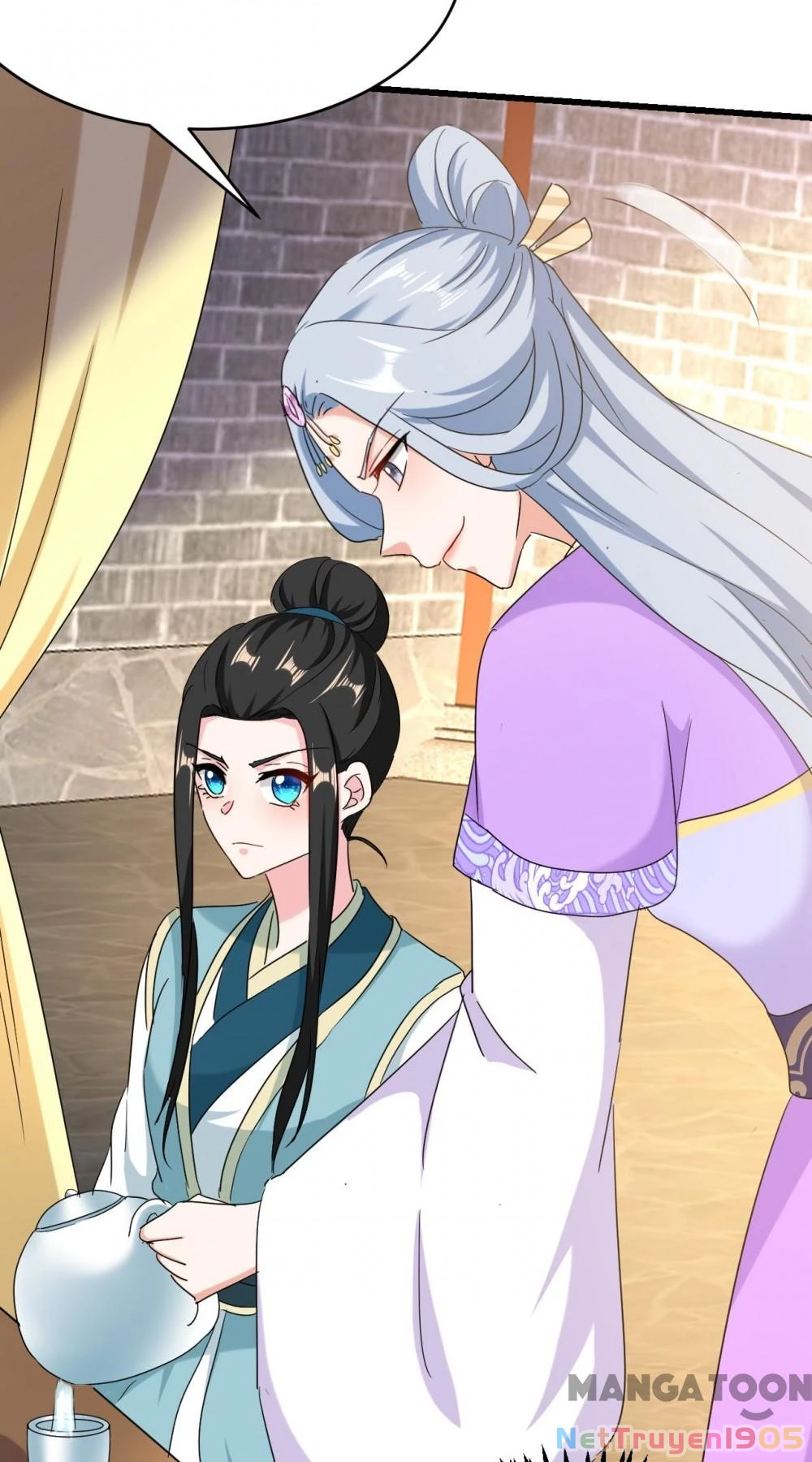 Giang Sơn Mỹ Nam Nhập Trướng Ta Chapter 107 - 31