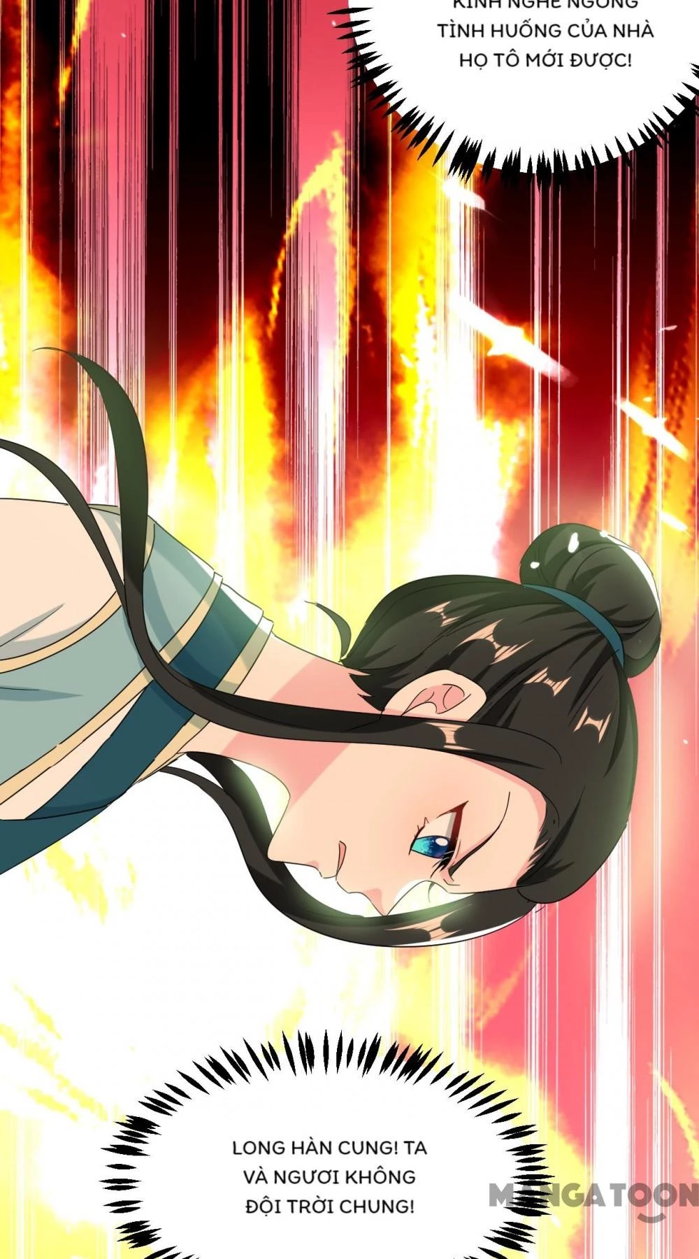Giang Sơn Mỹ Nam Nhập Trướng Ta Chapter 107 - 38