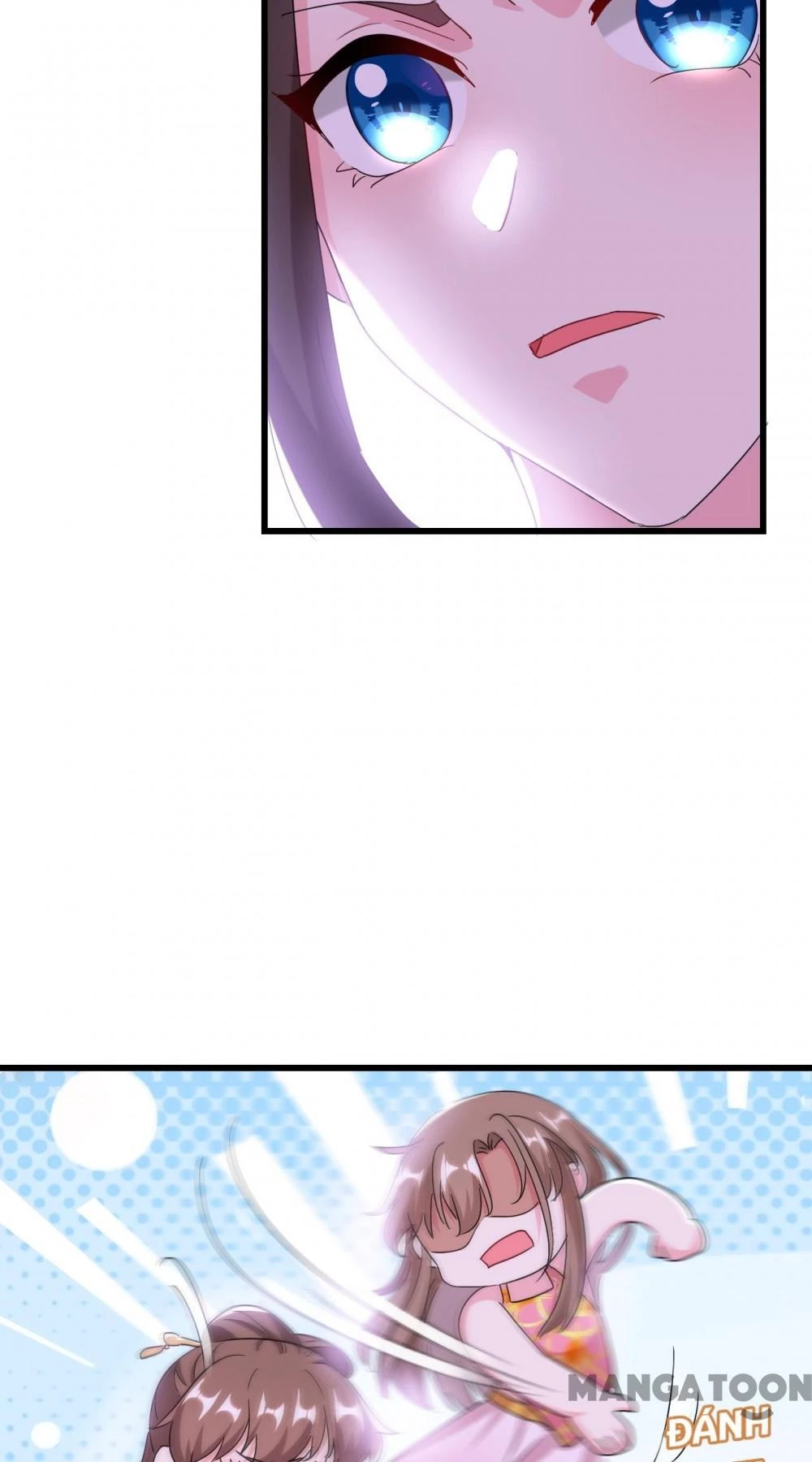 Giang Sơn Mỹ Nam Nhập Trướng Ta Chapter 108 - 6