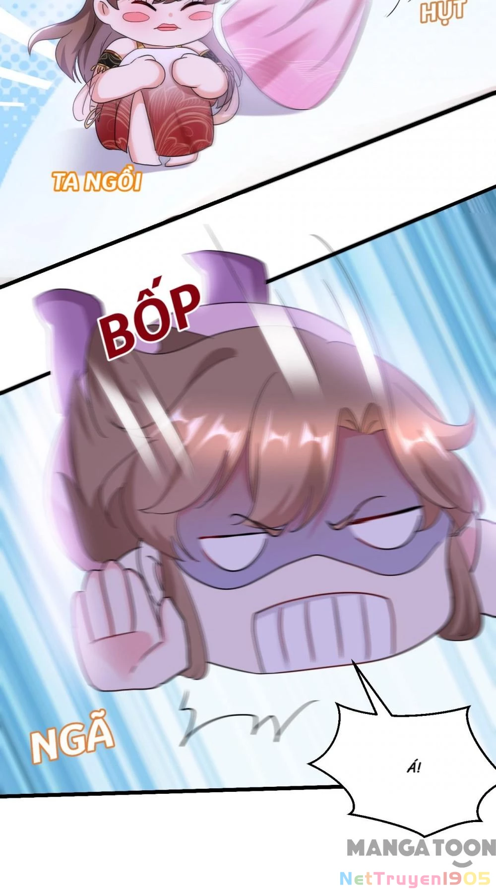 Giang Sơn Mỹ Nam Nhập Trướng Ta Chapter 108 - 7