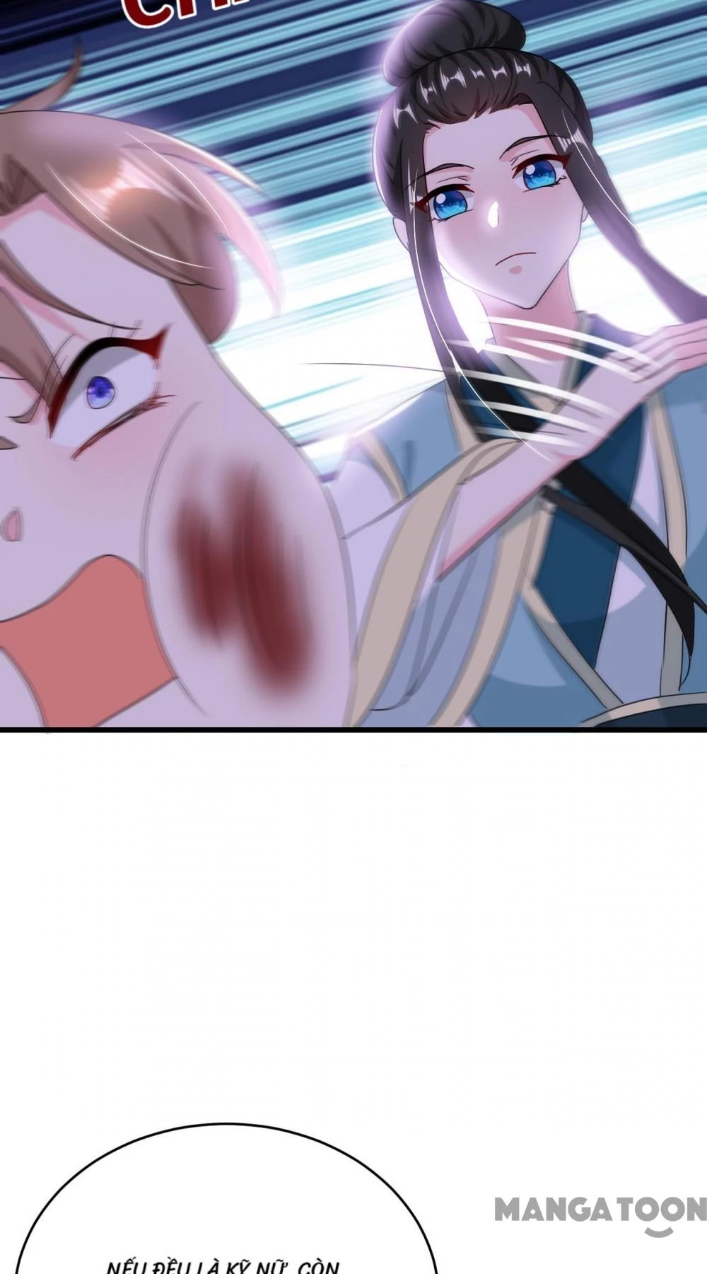 Giang Sơn Mỹ Nam Nhập Trướng Ta Chapter 108 - 10