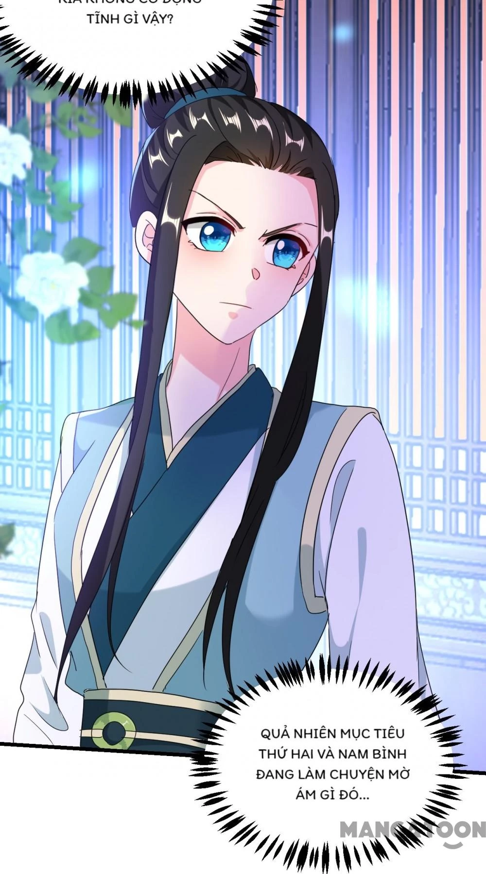 Giang Sơn Mỹ Nam Nhập Trướng Ta Chapter 108 - 25