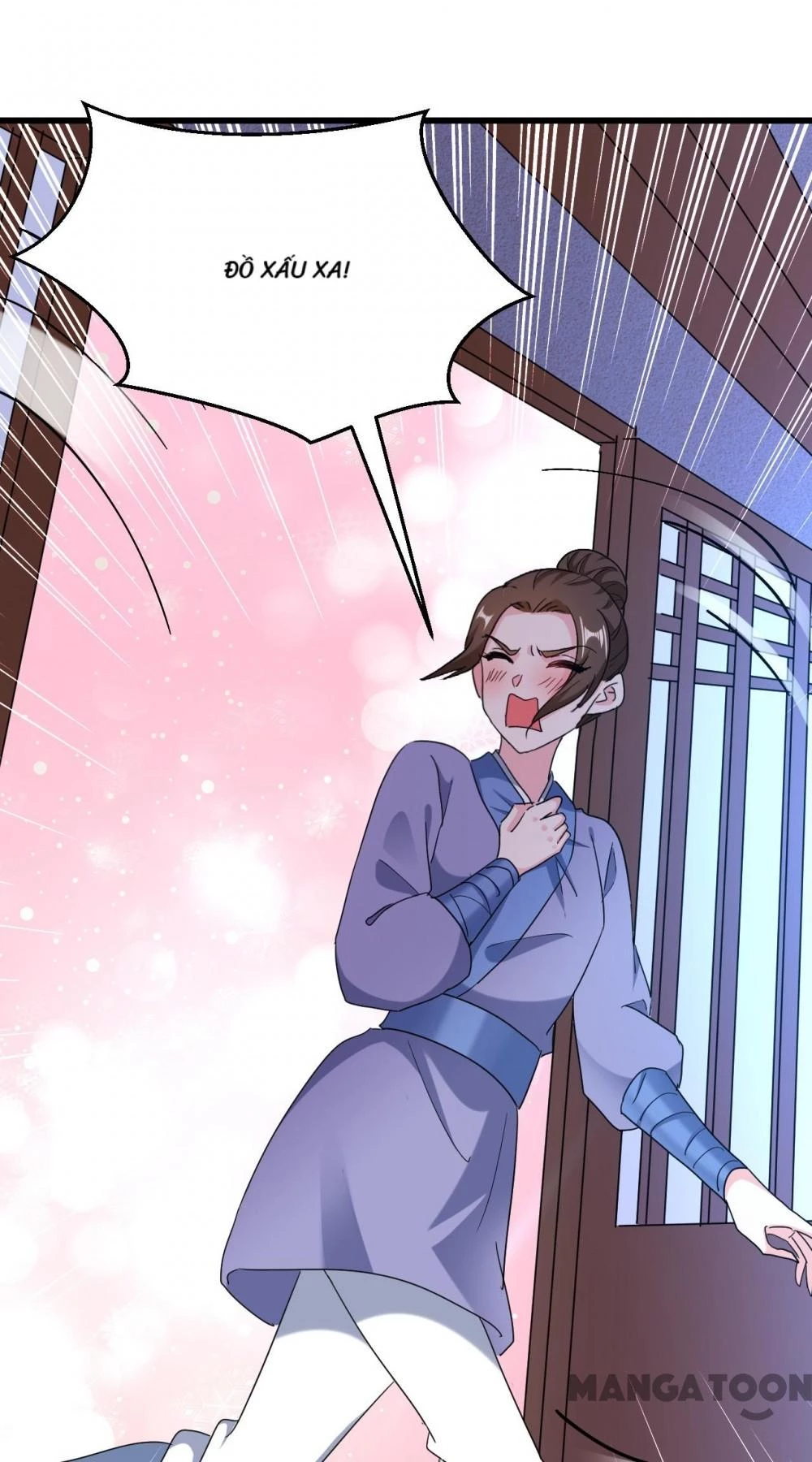 Giang Sơn Mỹ Nam Nhập Trướng Ta Chapter 108 - 27