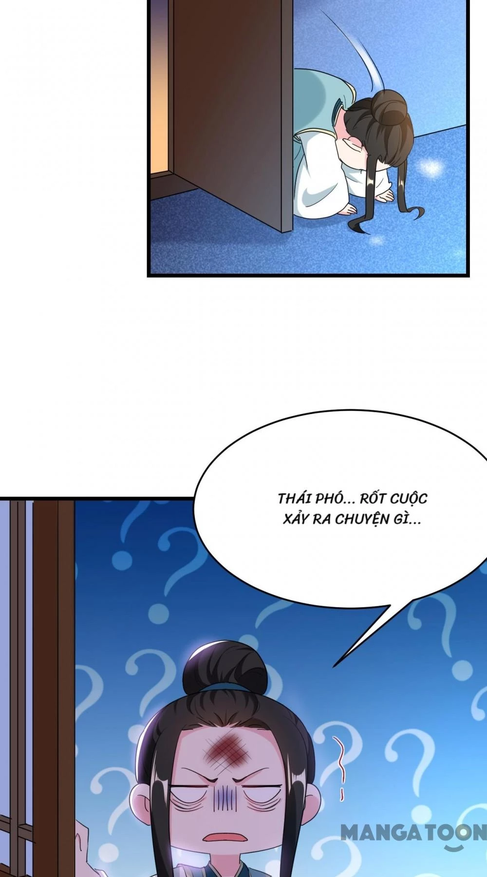 Giang Sơn Mỹ Nam Nhập Trướng Ta Chapter 108 - 29