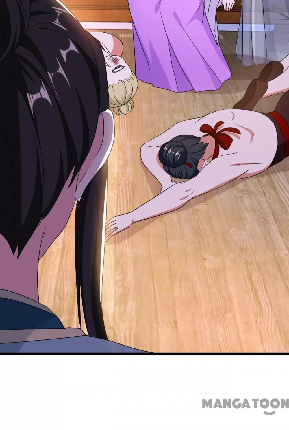 Giang Sơn Mỹ Nam Nhập Trướng Ta Chapter 108 - 31