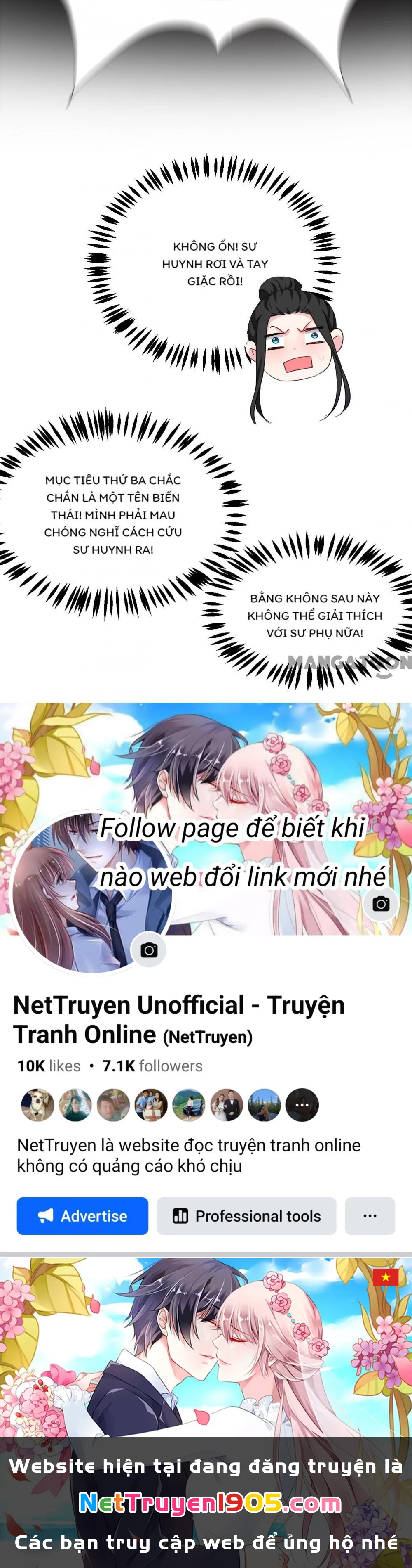 Giang Sơn Mỹ Nam Nhập Trướng Ta Chapter 108 - 39