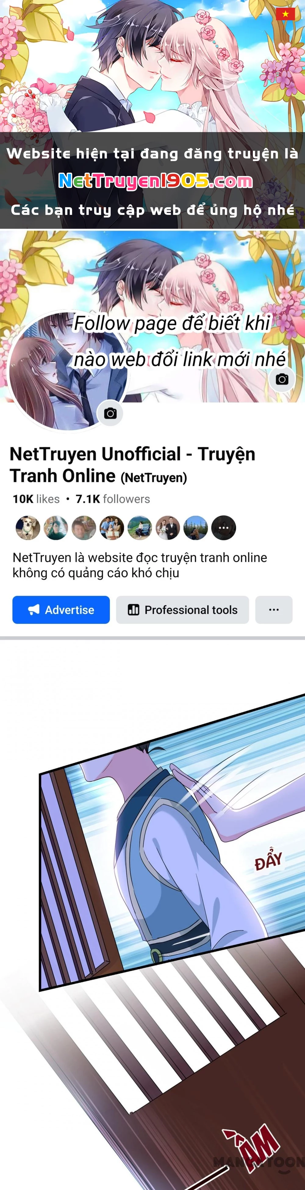 Giang Sơn Mỹ Nam Nhập Trướng Ta Chapter 109 - 1