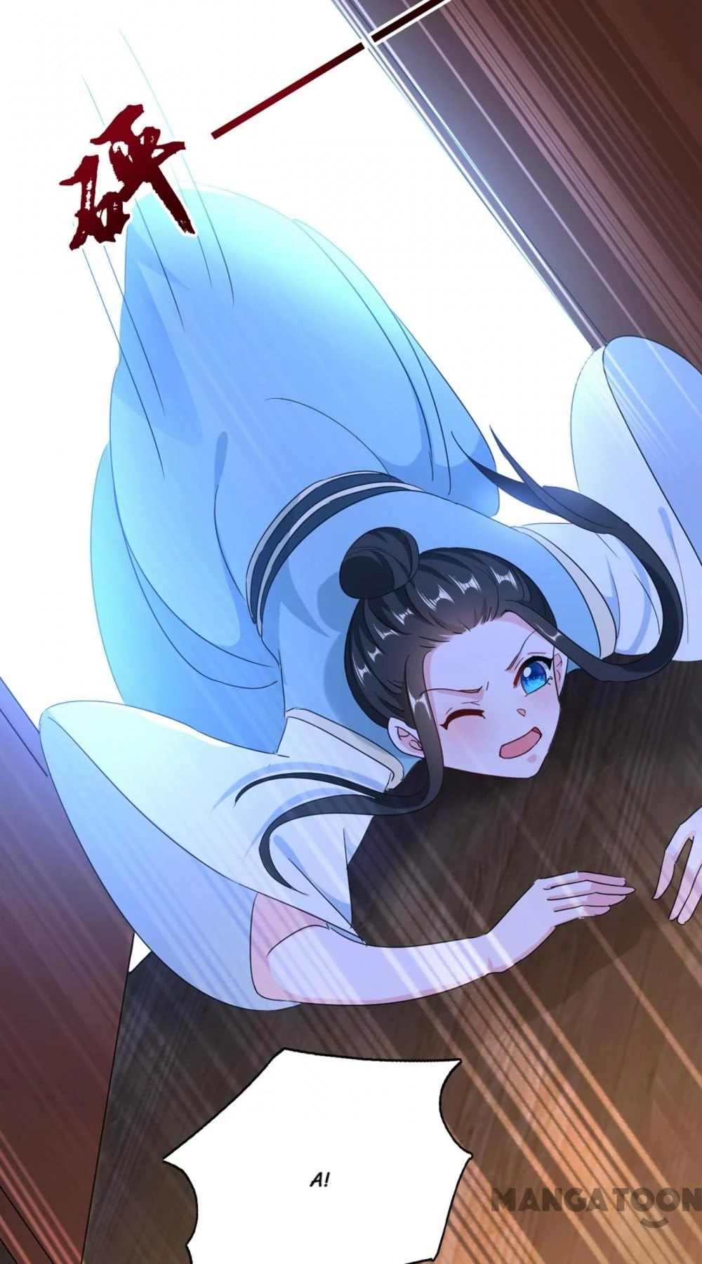 Giang Sơn Mỹ Nam Nhập Trướng Ta Chapter 109 - 2