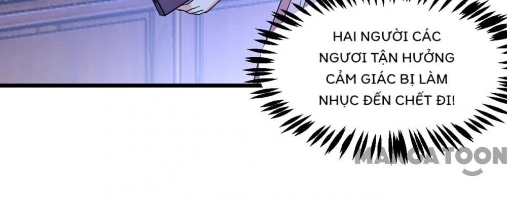 Giang Sơn Mỹ Nam Nhập Trướng Ta Chapter 109 - 4