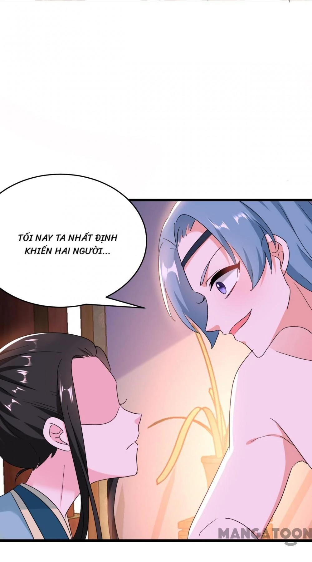 Giang Sơn Mỹ Nam Nhập Trướng Ta Chapter 109 - 6
