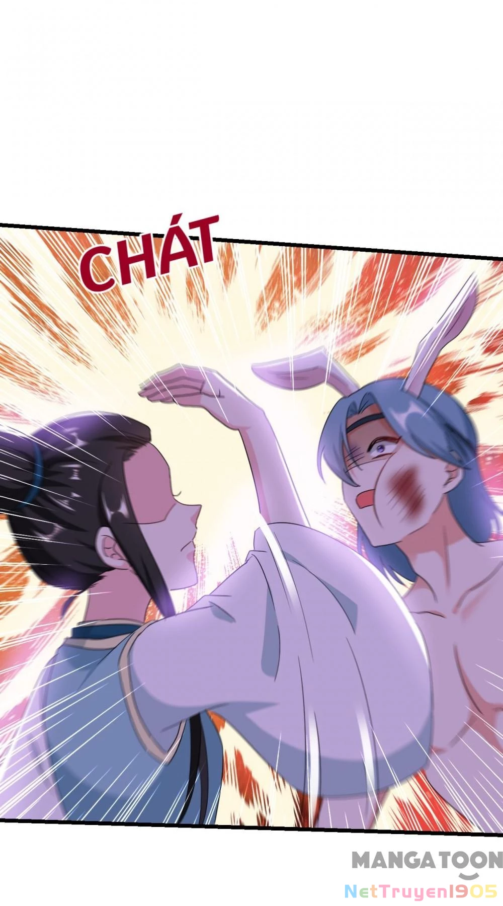 Giang Sơn Mỹ Nam Nhập Trướng Ta Chapter 109 - 7