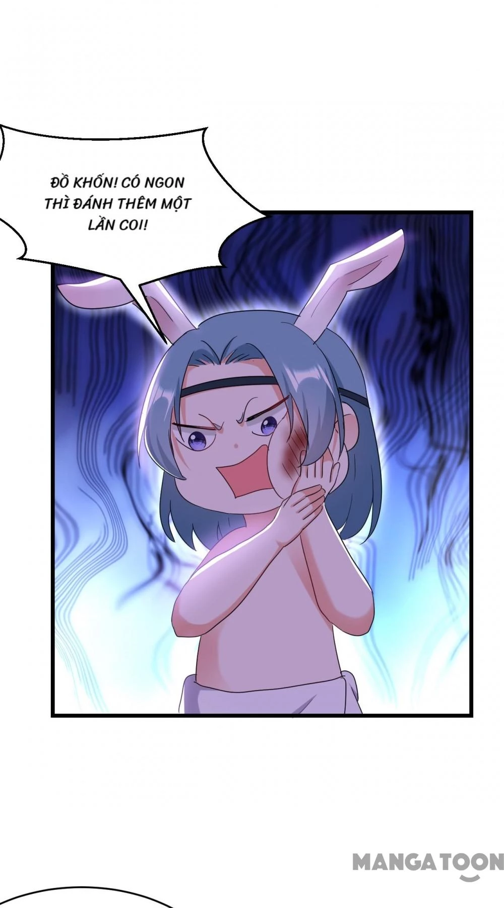 Giang Sơn Mỹ Nam Nhập Trướng Ta Chapter 109 - 8