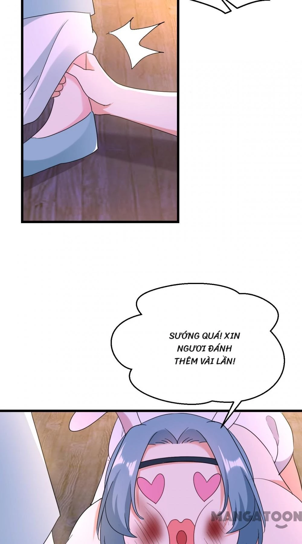 Giang Sơn Mỹ Nam Nhập Trướng Ta Chapter 109 - 12