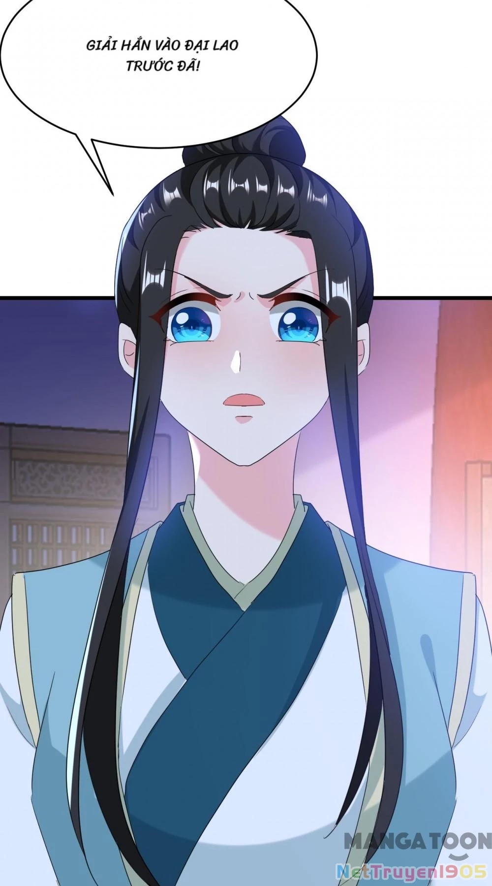 Giang Sơn Mỹ Nam Nhập Trướng Ta Chapter 109 - 19