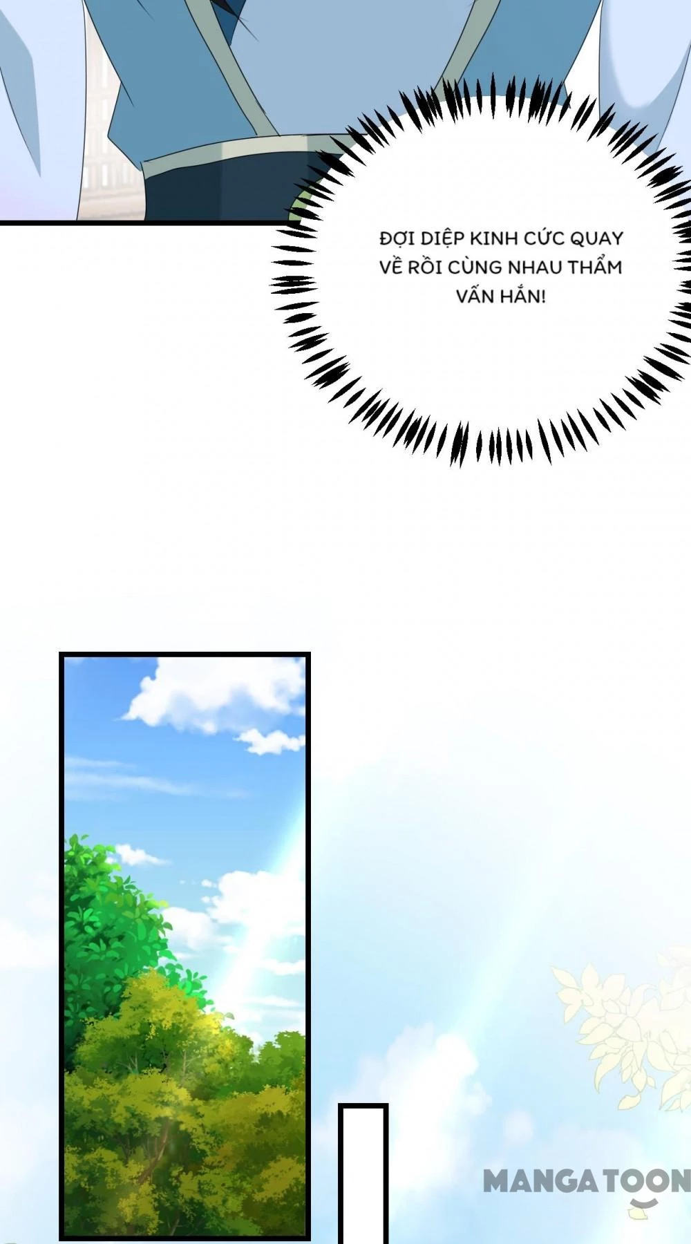 Giang Sơn Mỹ Nam Nhập Trướng Ta Chapter 109 - 20