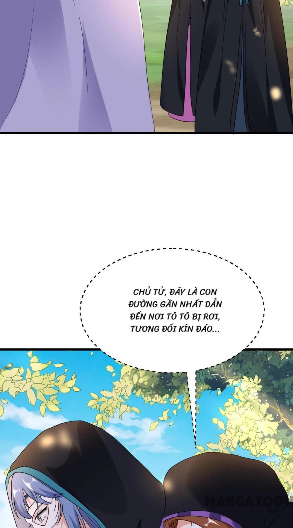 Giang Sơn Mỹ Nam Nhập Trướng Ta Chapter 109 - 23