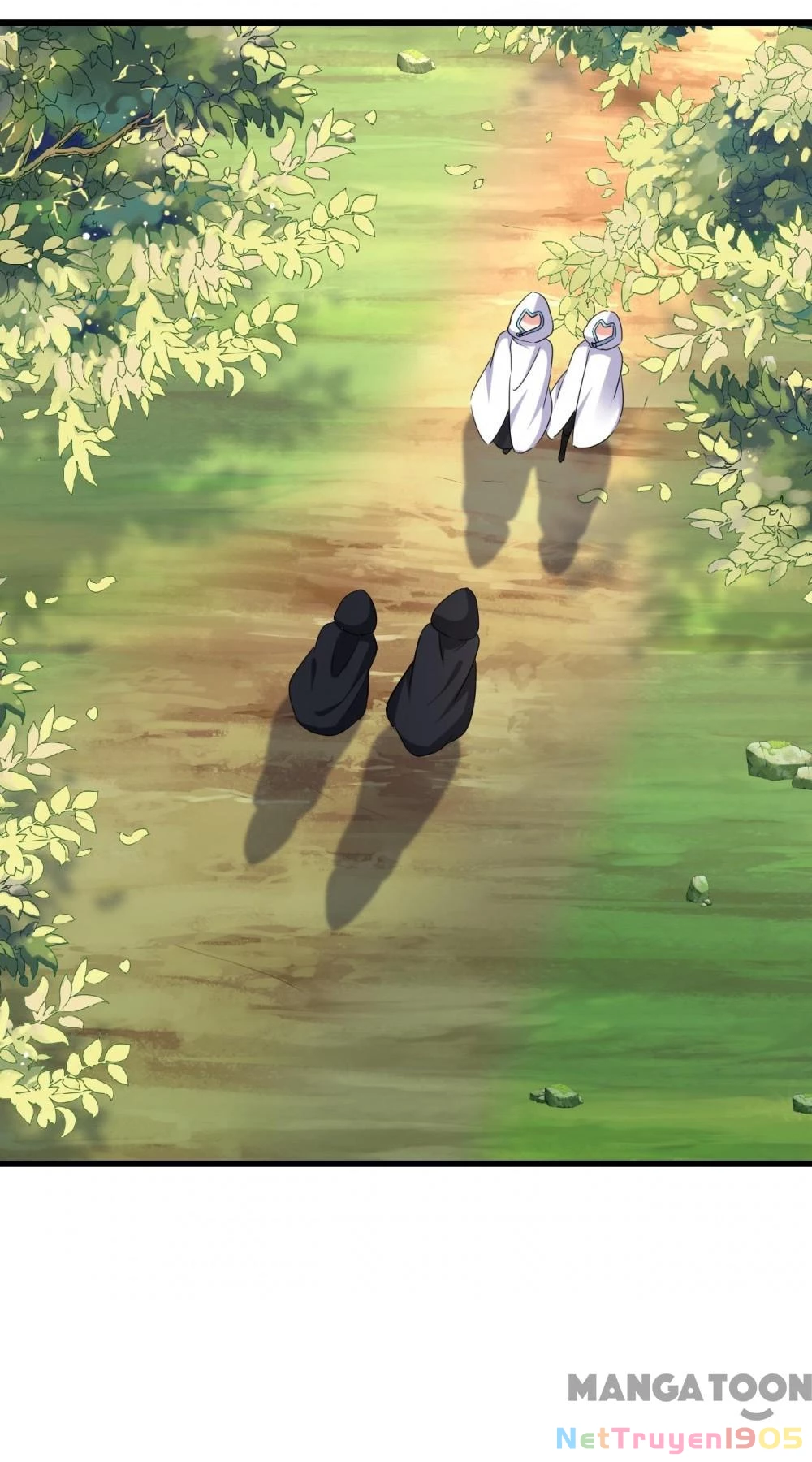 Giang Sơn Mỹ Nam Nhập Trướng Ta Chapter 109 - 25