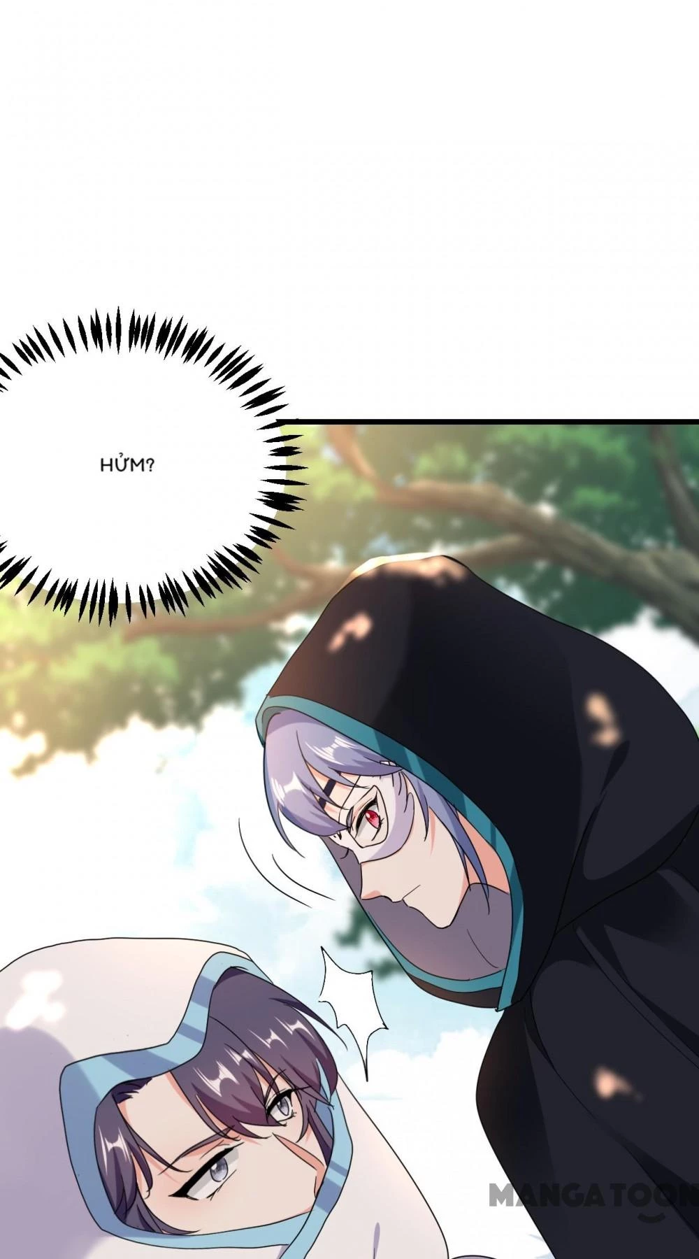 Giang Sơn Mỹ Nam Nhập Trướng Ta Chapter 109 - 28