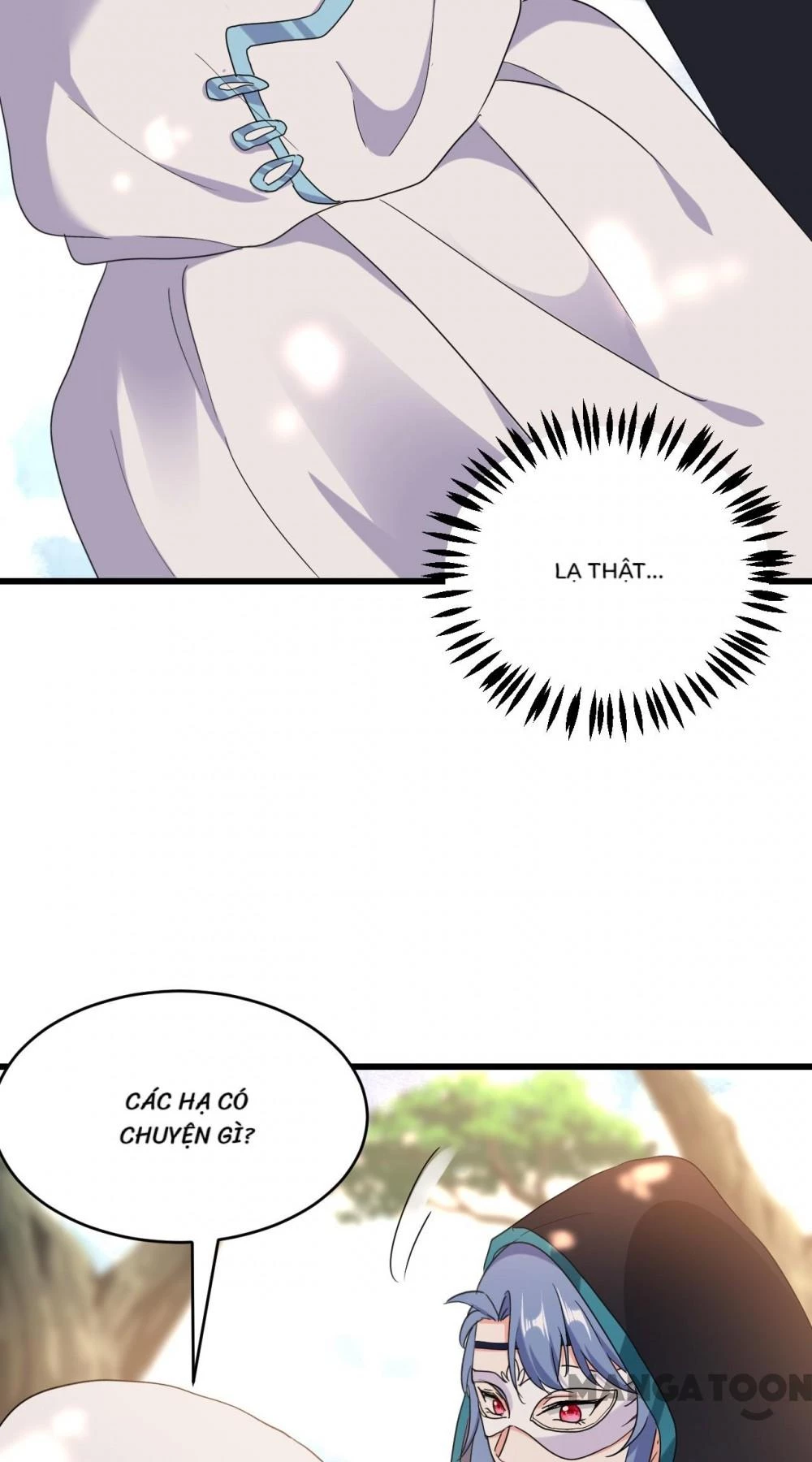 Giang Sơn Mỹ Nam Nhập Trướng Ta Chapter 109 - 29