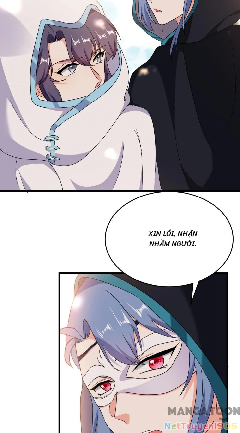 Giang Sơn Mỹ Nam Nhập Trướng Ta Chapter 109 - 30