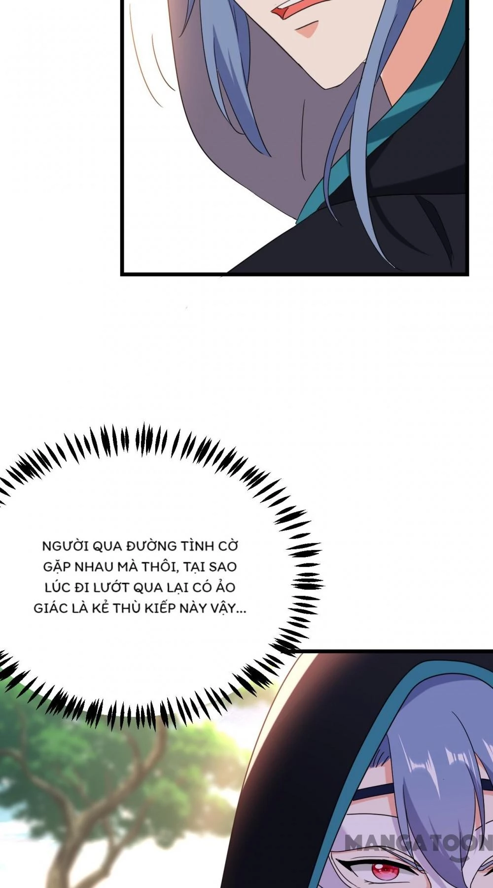 Giang Sơn Mỹ Nam Nhập Trướng Ta Chapter 109 - 31