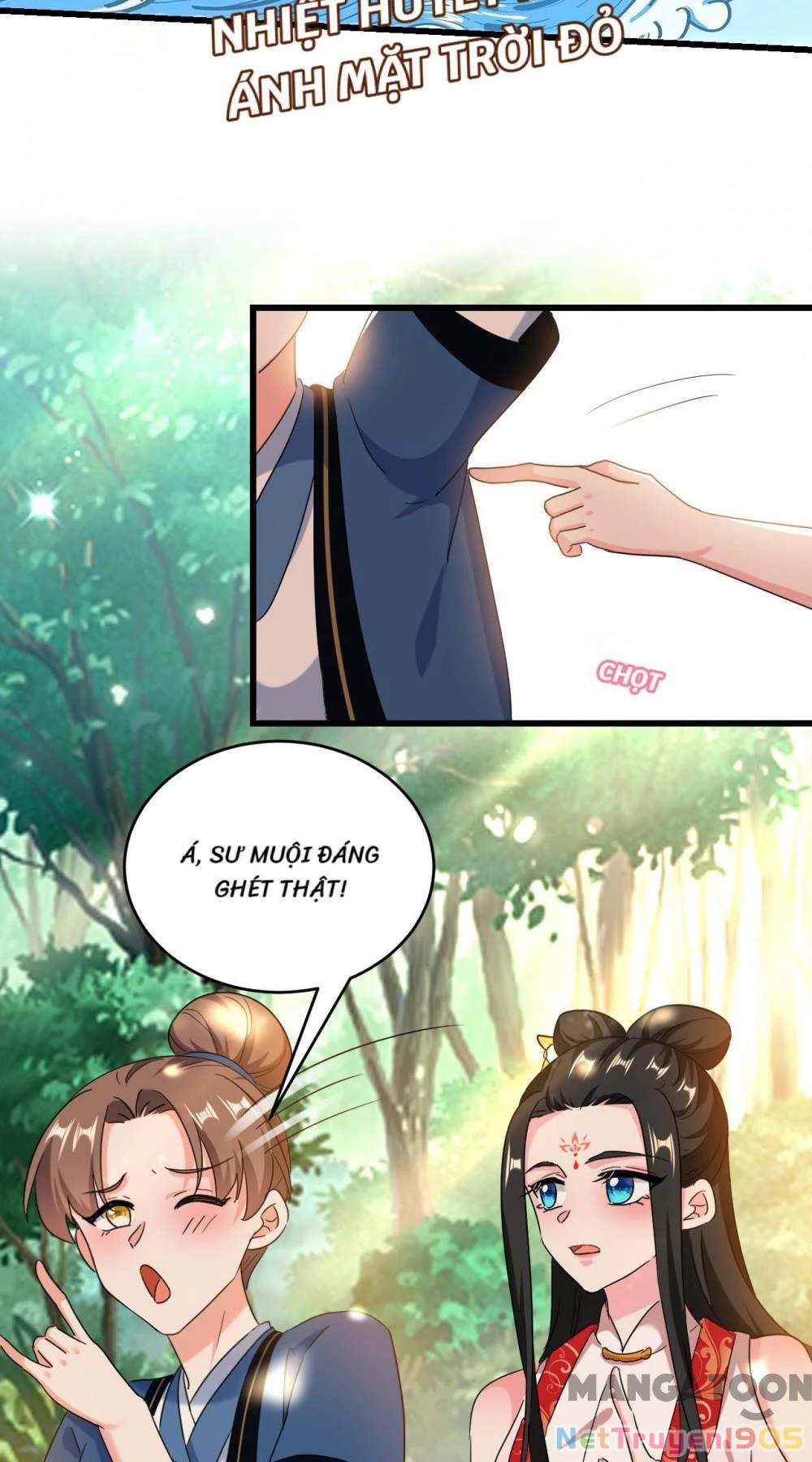 Giang Sơn Mỹ Nam Nhập Trướng Ta Chapter 109 - 35