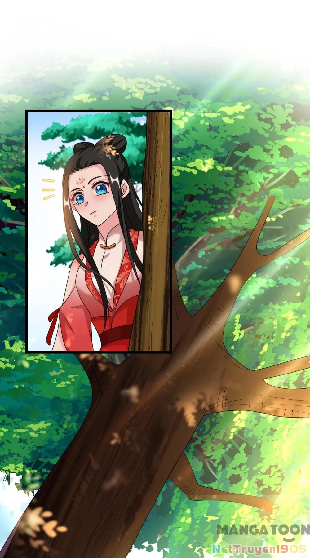 Giang Sơn Mỹ Nam Nhập Trướng Ta Chapter 109 - 38