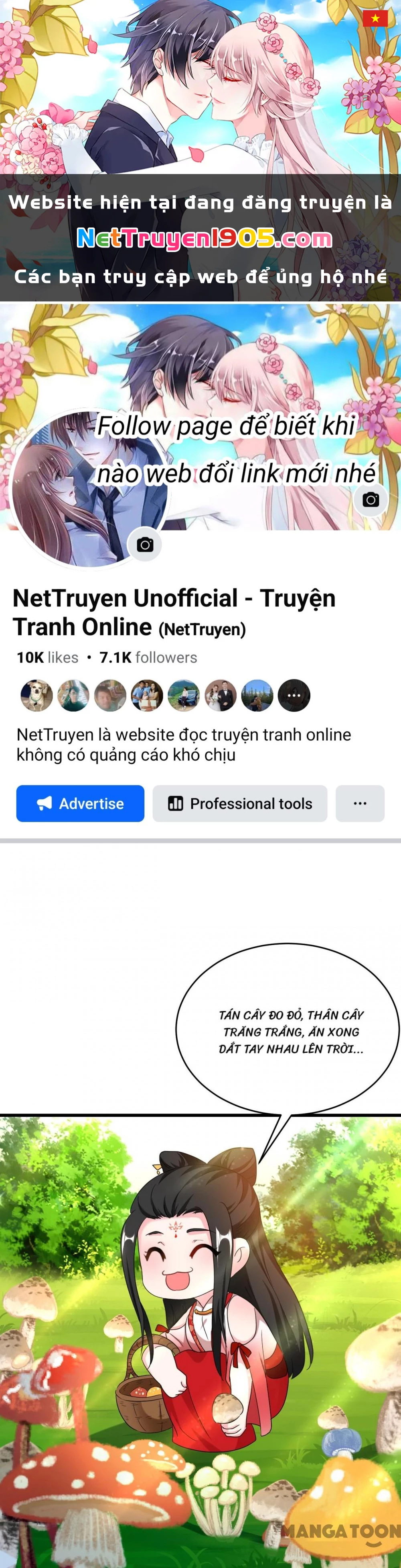 Giang Sơn Mỹ Nam Nhập Trướng Ta Chapter 110 - 1