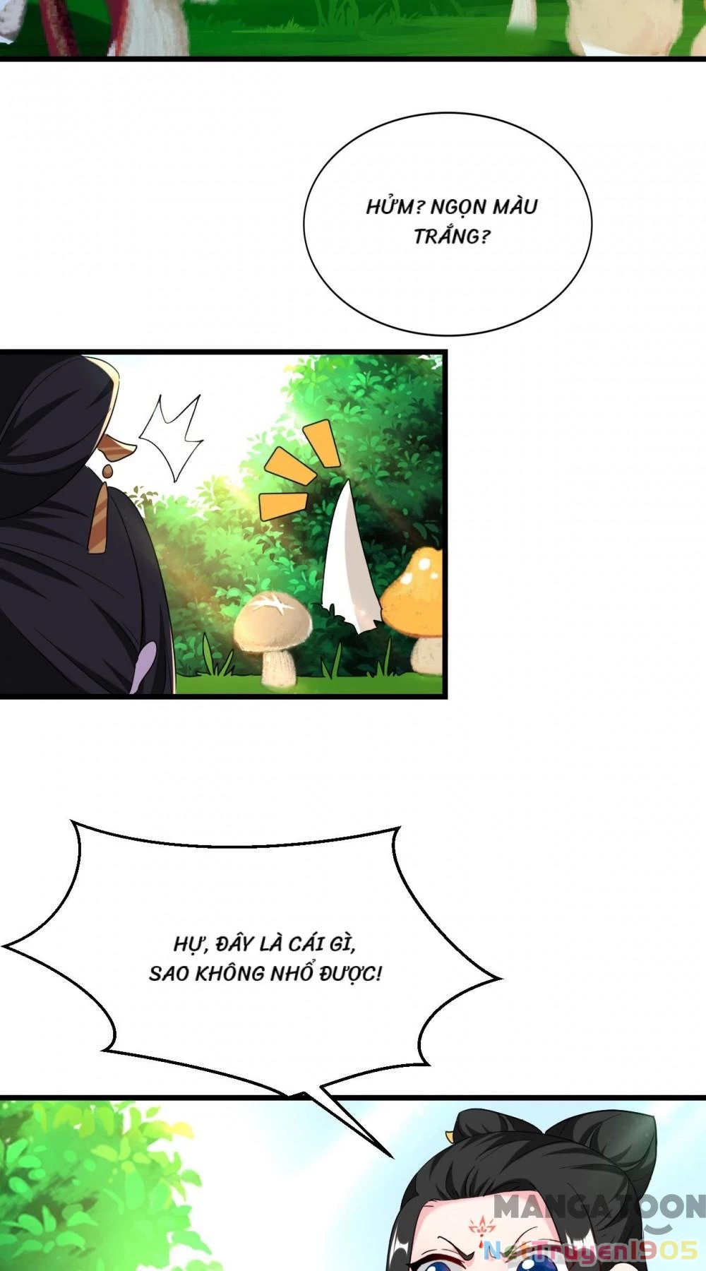 Giang Sơn Mỹ Nam Nhập Trướng Ta Chapter 110 - 2