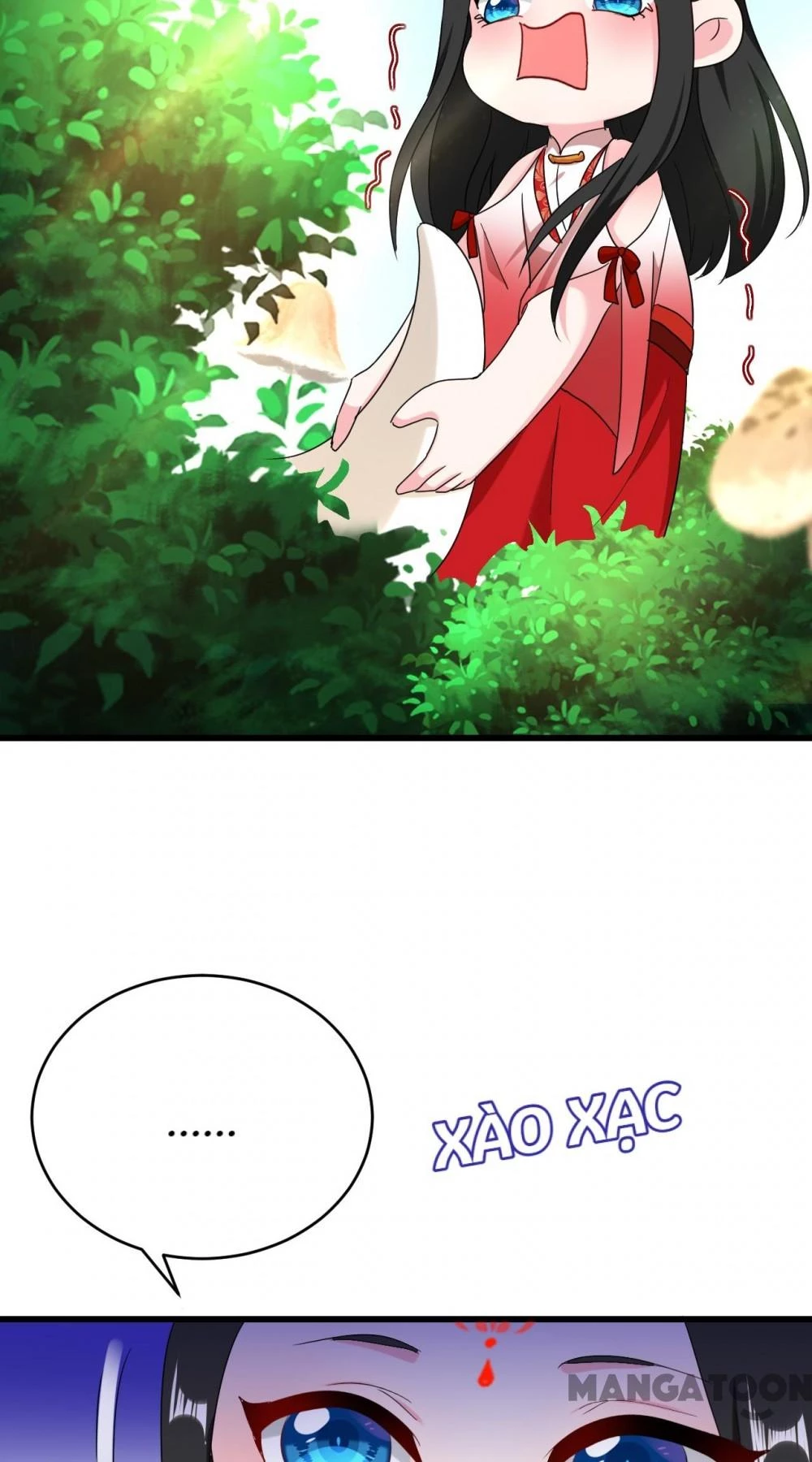 Giang Sơn Mỹ Nam Nhập Trướng Ta Chapter 110 - 3