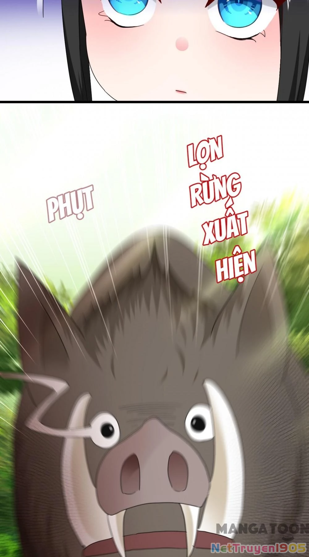 Giang Sơn Mỹ Nam Nhập Trướng Ta Chapter 110 - 4