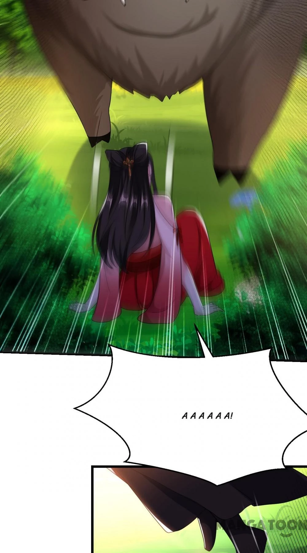 Giang Sơn Mỹ Nam Nhập Trướng Ta Chapter 110 - 5