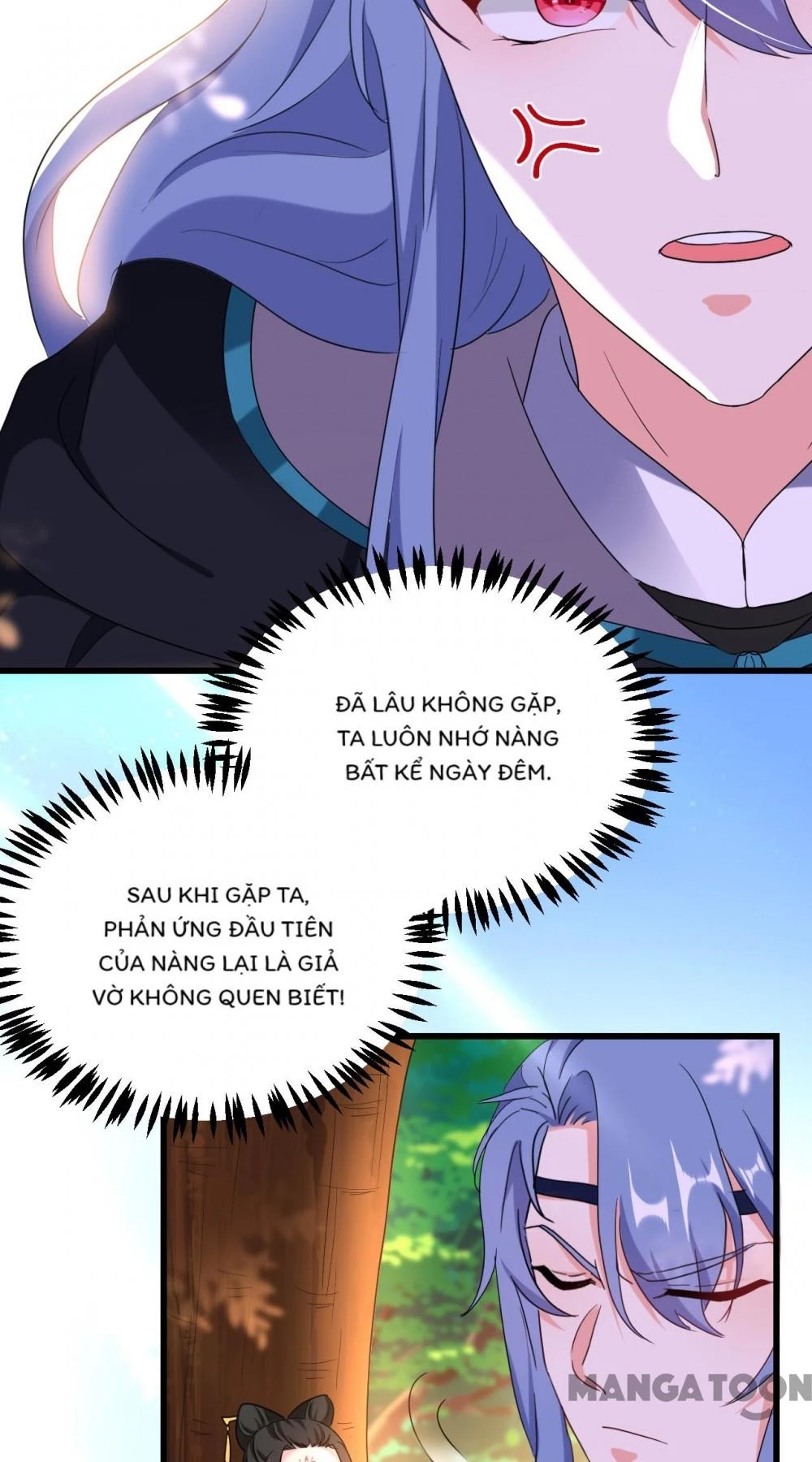 Giang Sơn Mỹ Nam Nhập Trướng Ta Chapter 110 - 16