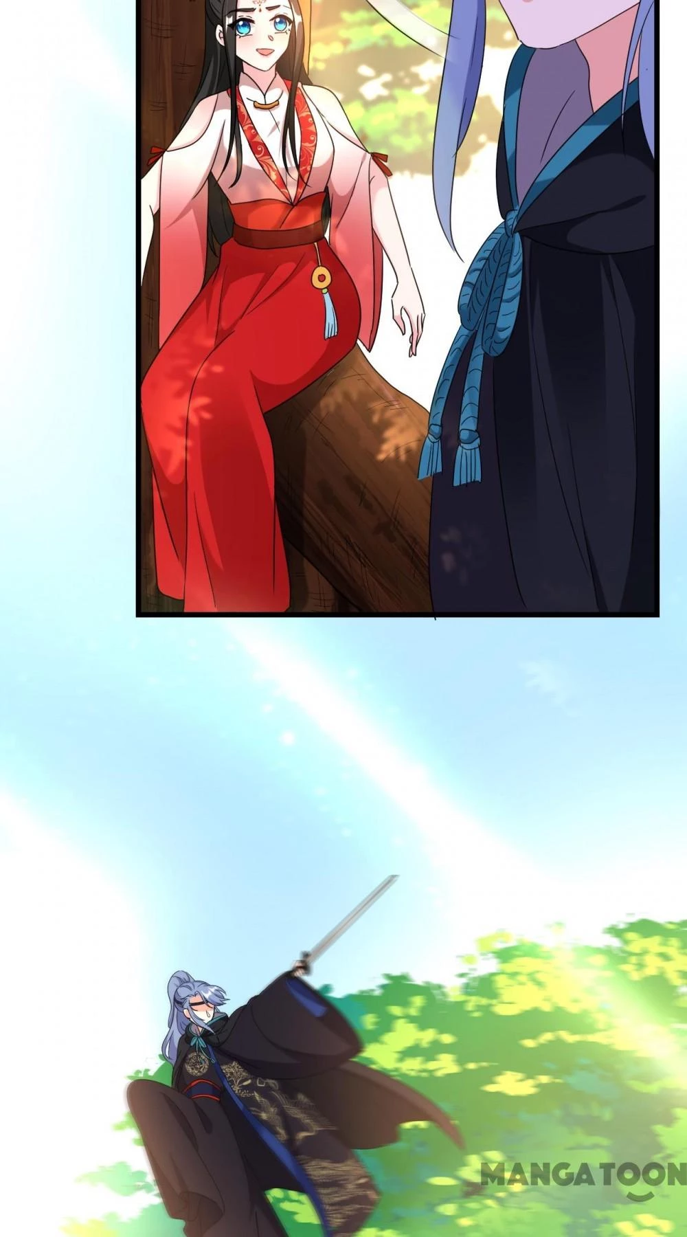 Giang Sơn Mỹ Nam Nhập Trướng Ta Chapter 110 - 17