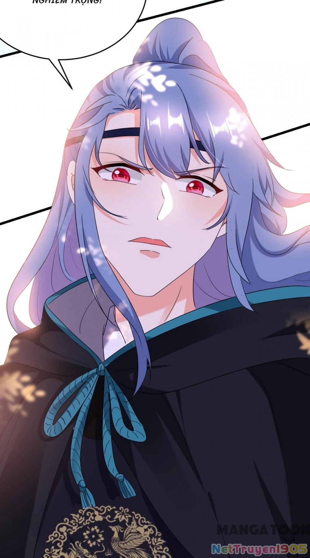 Giang Sơn Mỹ Nam Nhập Trướng Ta Chapter 110 - 19