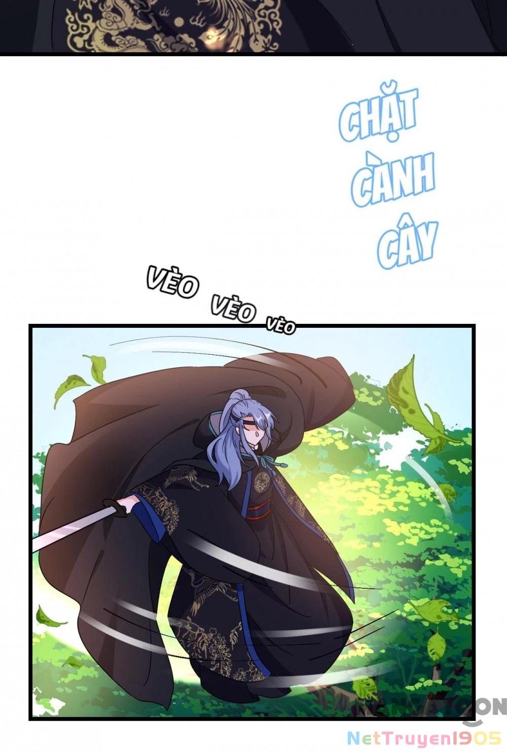 Giang Sơn Mỹ Nam Nhập Trướng Ta Chapter 110 - 20