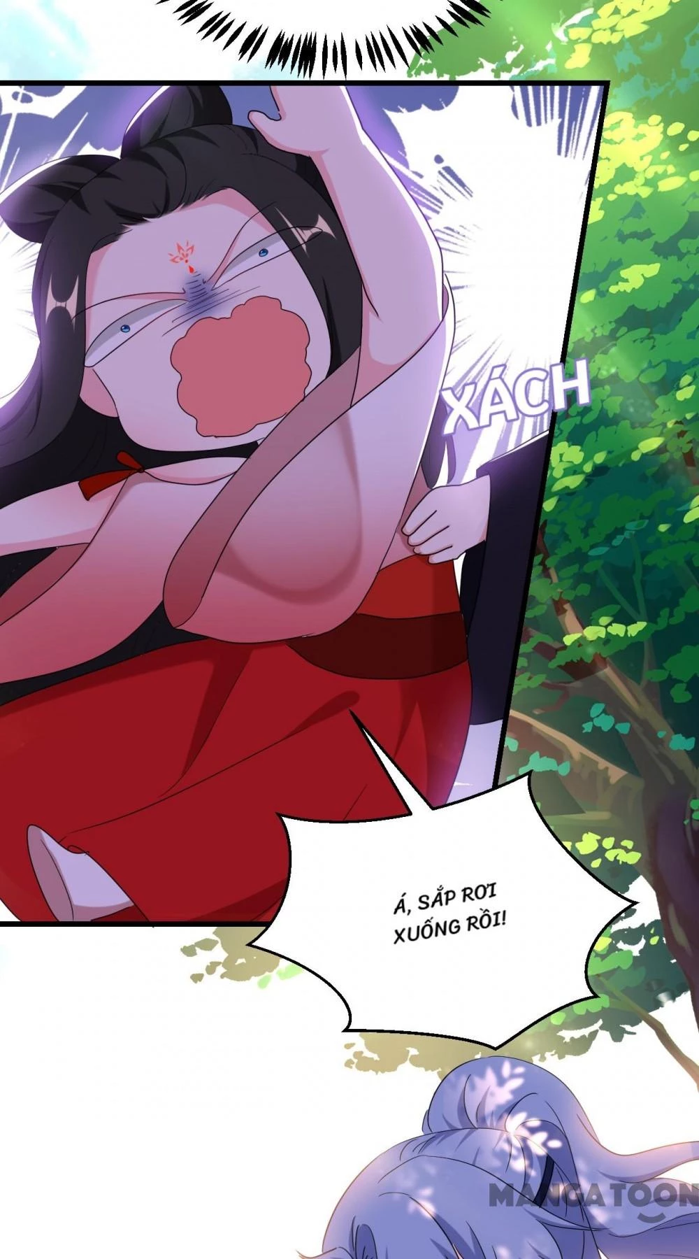 Giang Sơn Mỹ Nam Nhập Trướng Ta Chapter 110 - 23