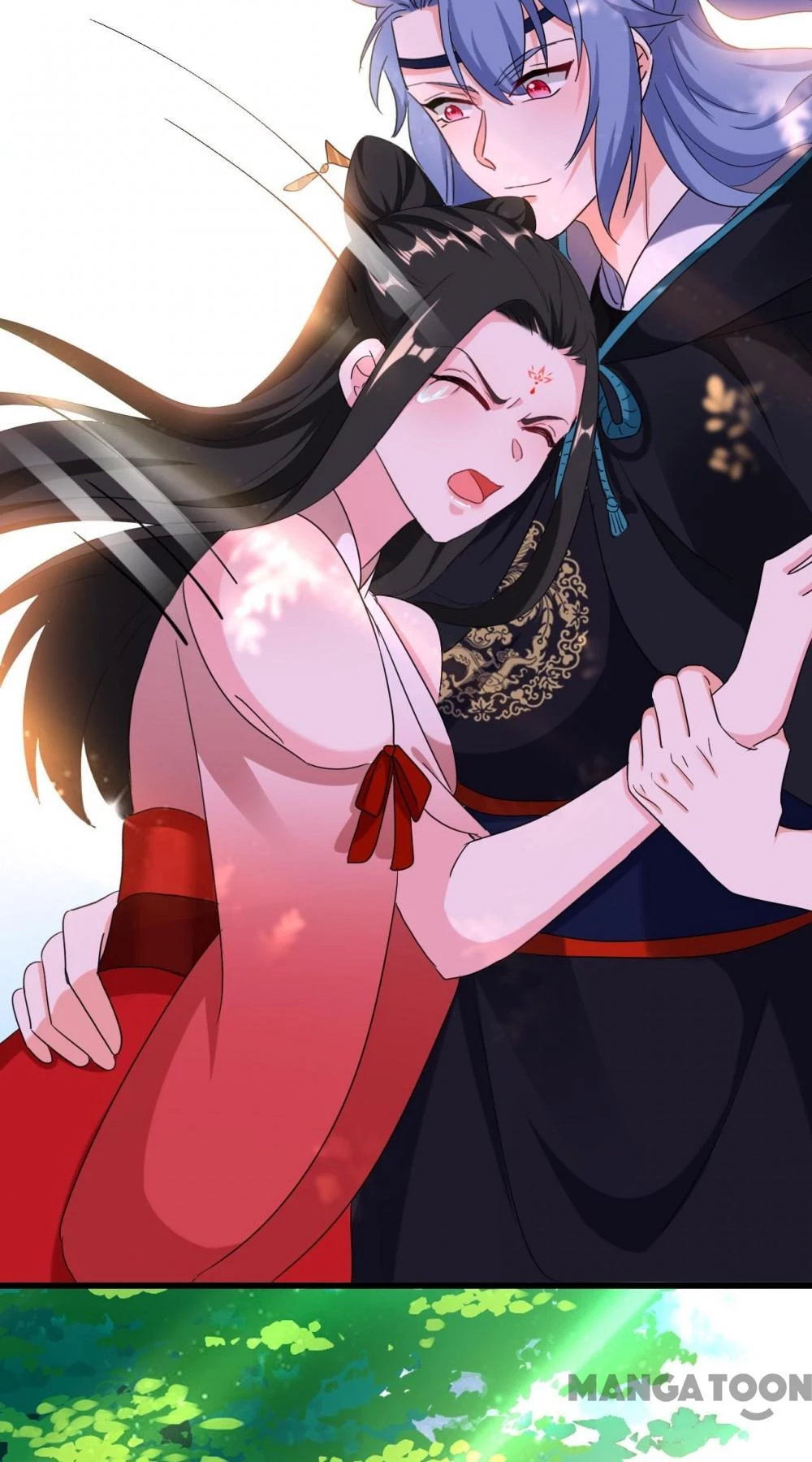 Giang Sơn Mỹ Nam Nhập Trướng Ta Chapter 110 - 24