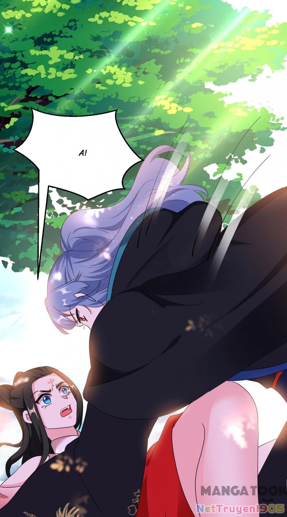 Giang Sơn Mỹ Nam Nhập Trướng Ta Chapter 110 - 25